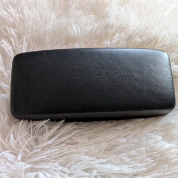 Versace, Eyeglass Case with Microfiber Cloth - Picture 6 of 9